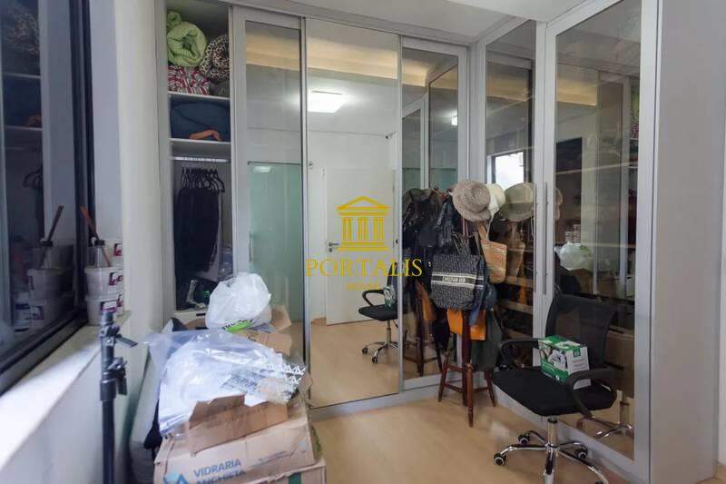 Apartamento, 4 quartos, 122 m² - Foto 10