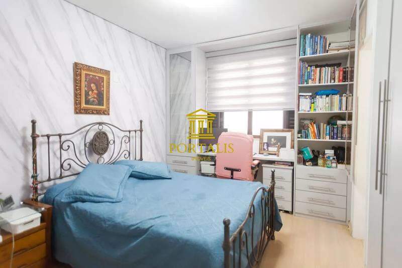 Apartamento, 4 quartos, 122 m² - Foto 11