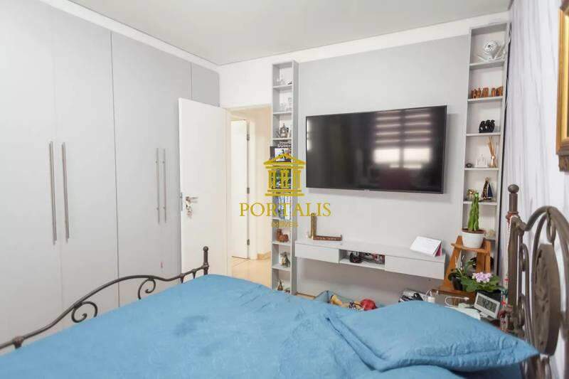 Apartamento, 4 quartos, 122 m² - Foto 12