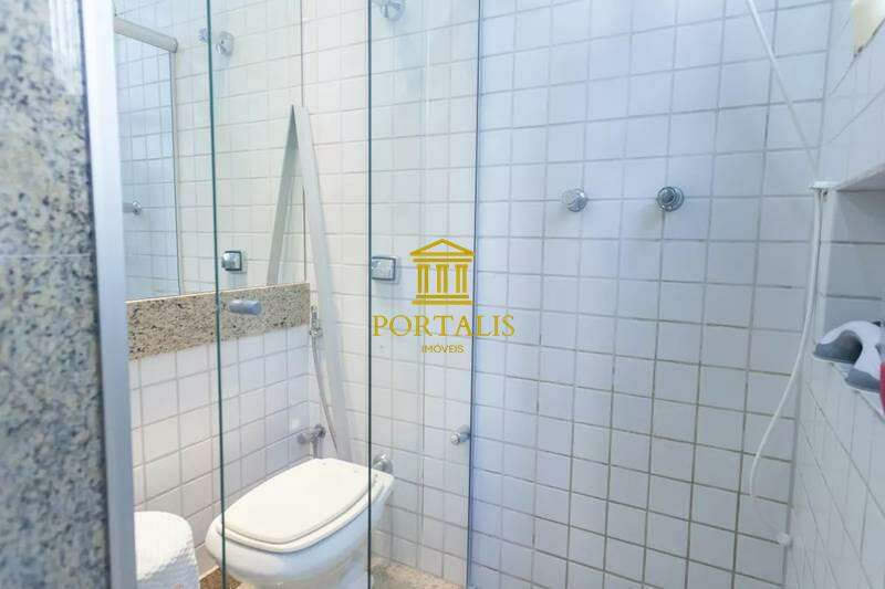 Apartamento, 4 quartos, 122 m² - Foto 14