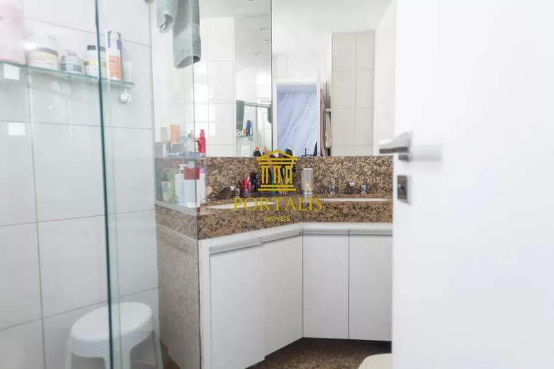 Apartamento, 4 quartos, 122 m² - Foto 15