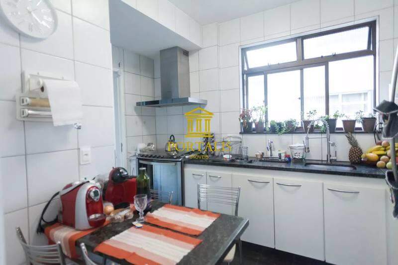 Apartamento, 4 quartos, 122 m² - Foto 16