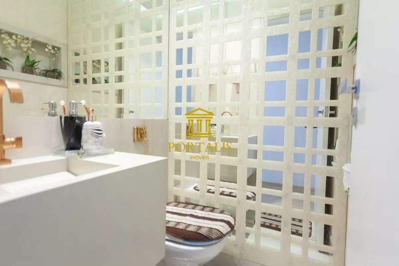 Apartamento, 4 quartos, 122 m² - Foto 17