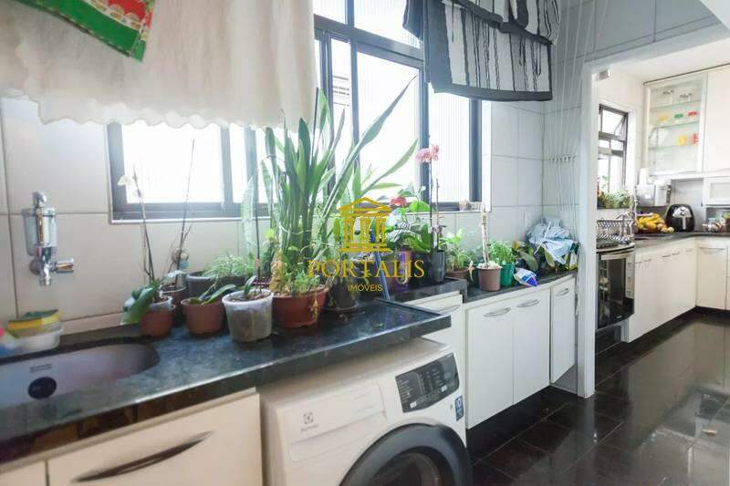 Apartamento, 4 quartos, 122 m² - Foto 20