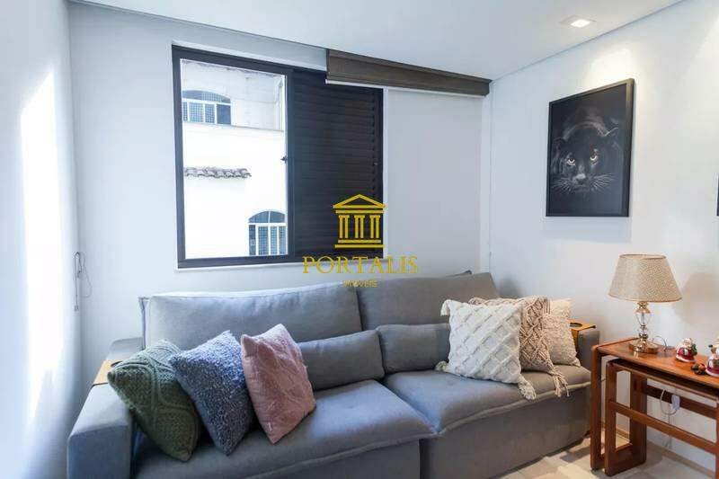 Apartamento, 4 quartos, 122 m² - Foto 21