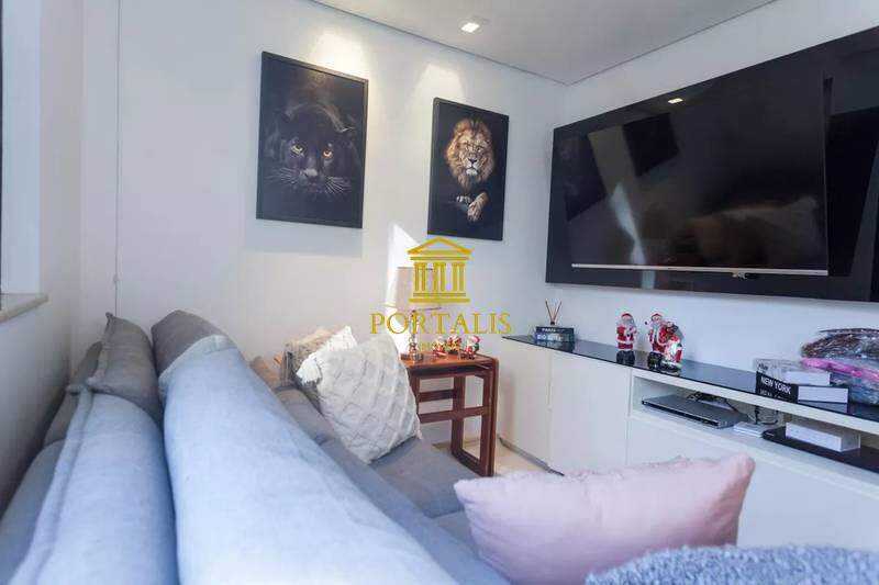 Apartamento, 4 quartos, 122 m² - Foto 22
