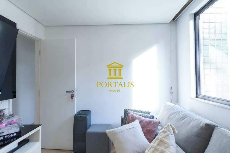 Apartamento, 4 quartos, 122 m² - Foto 23