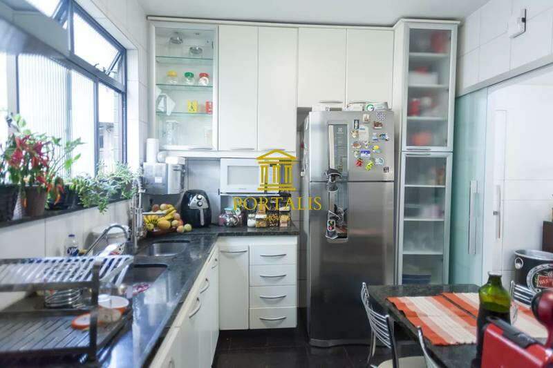 Apartamento, 4 quartos, 122 m² - Foto 6