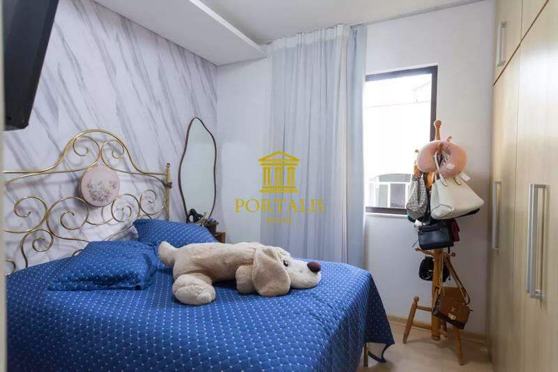 Apartamento, 4 quartos, 122 m² - Foto 7