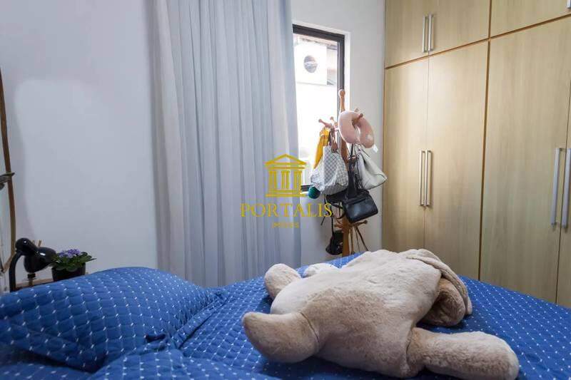 Apartamento, 4 quartos, 122 m² - Foto 8