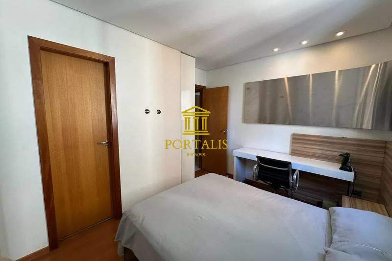 Apartamento, 3 quartos, 88 m² - Foto 10