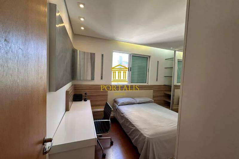 Apartamento, 3 quartos, 88 m² - Foto 11