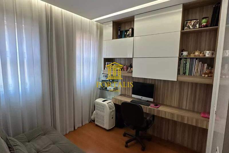 Apartamento, 3 quartos, 88 m² - Foto 13