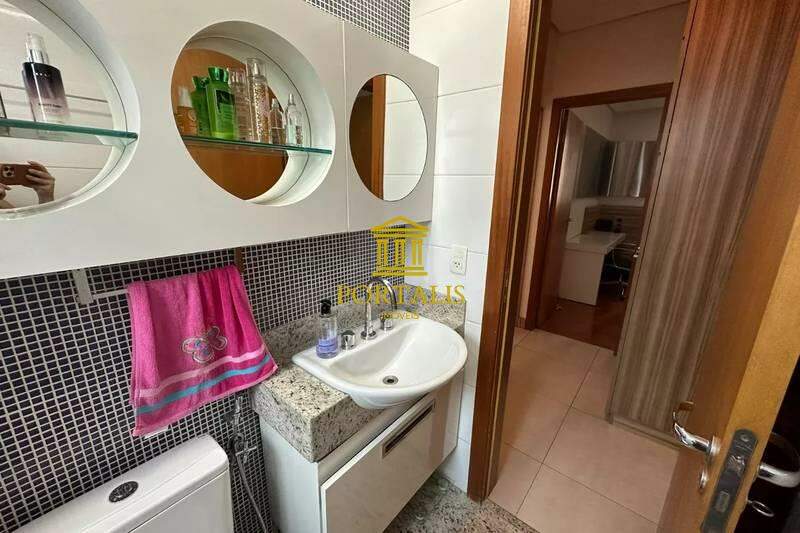 Apartamento, 3 quartos, 88 m² - Foto 15