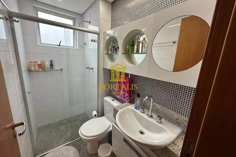 Apartamento, 3 quartos, 88 m² - Foto 16