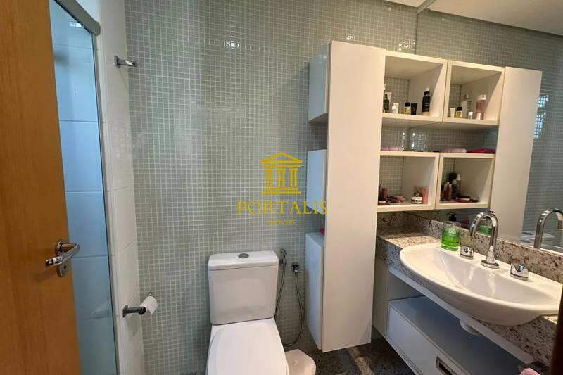 Apartamento, 3 quartos, 88 m² - Foto 17