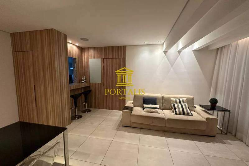 Apartamento, 3 quartos, 88 m² - Foto 2