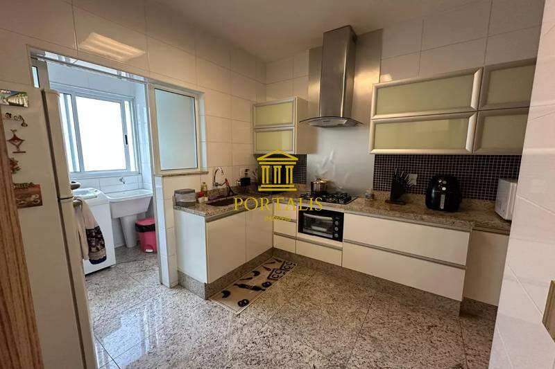 Apartamento, 3 quartos, 88 m² - Foto 21