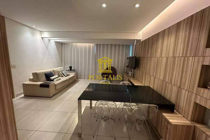 Apartamento, 3 quartos, 88 m² - Foto 4