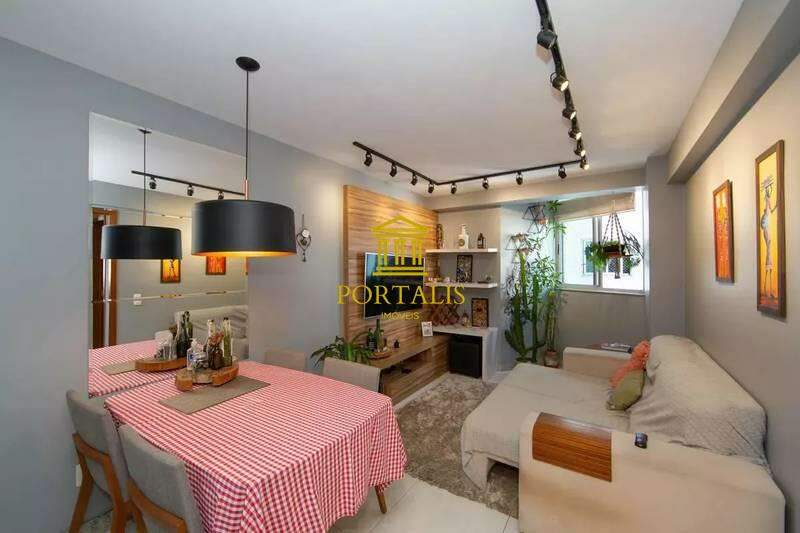 Apartamento, 2 quartos, 71 m² - Foto 2