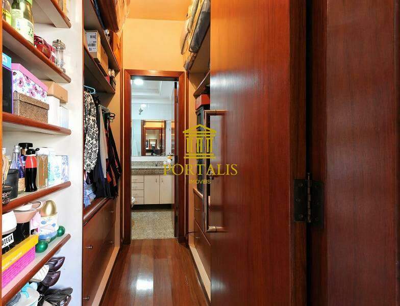 Apartamento, 4 quartos, 150 m² - Foto 12