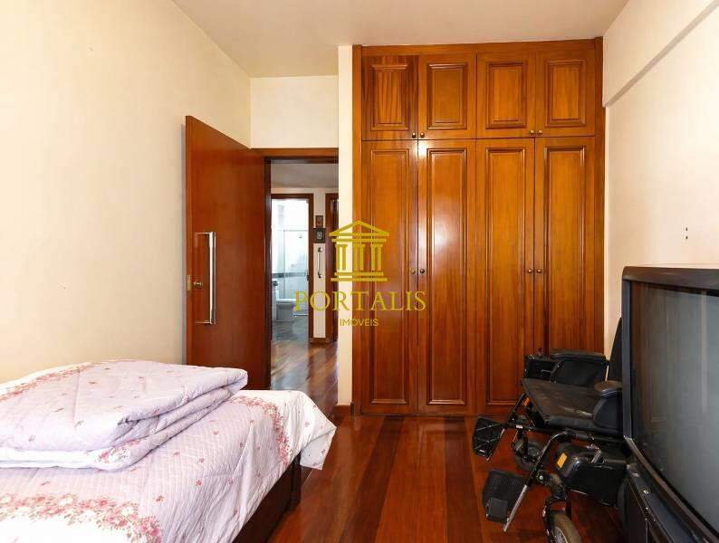 Apartamento, 4 quartos, 150 m² - Foto 8