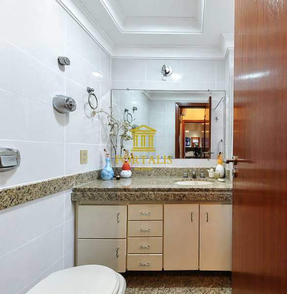 Apartamento, 4 quartos, 150 m² - Foto 13