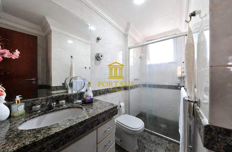 Apartamento, 4 quartos, 150 m² - Foto 9