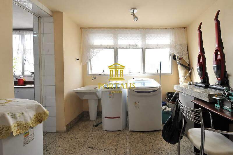 Apartamento, 4 quartos, 150 m² - Foto 18