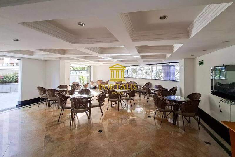 Apartamento, 4 quartos, 150 m² - Foto 21