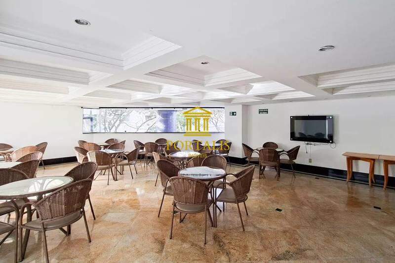 Apartamento, 4 quartos, 150 m² - Foto 22