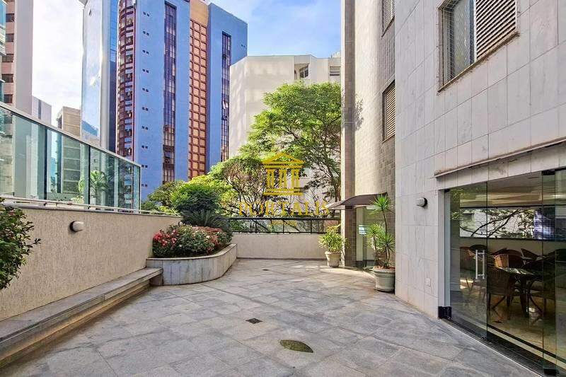 Apartamento, 4 quartos, 150 m² - Foto 23