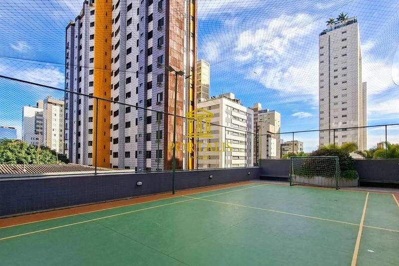Apartamento, 4 quartos, 150 m² - Foto 25
