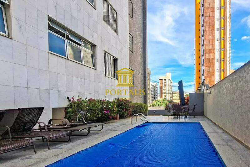 Apartamento, 4 quartos, 150 m² - Foto 20