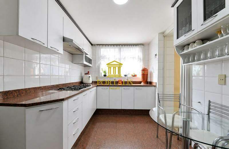 Apartamento, 4 quartos, 150 m² - Foto 17