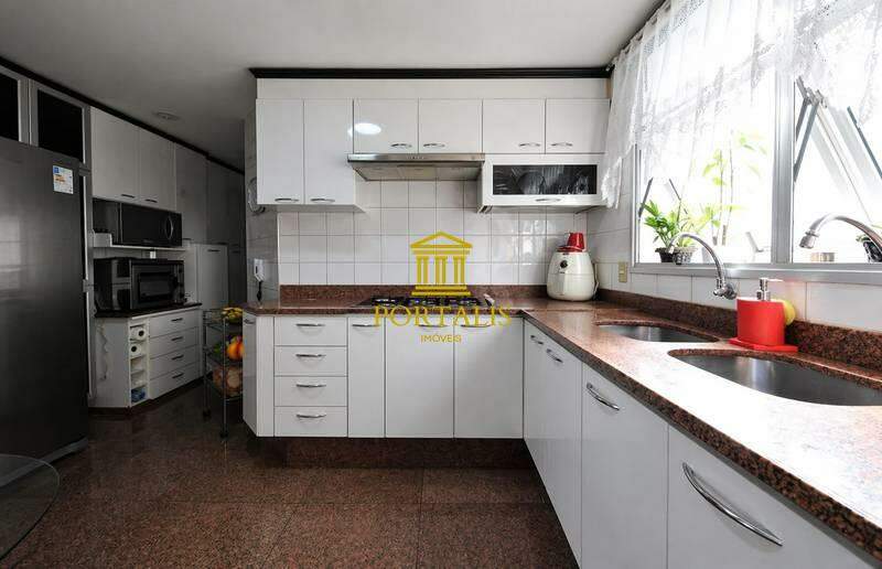 Apartamento, 4 quartos, 150 m² - Foto 16