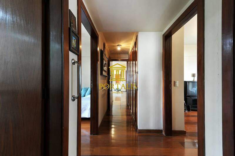 Apartamento, 4 quartos, 150 m² - Foto 11