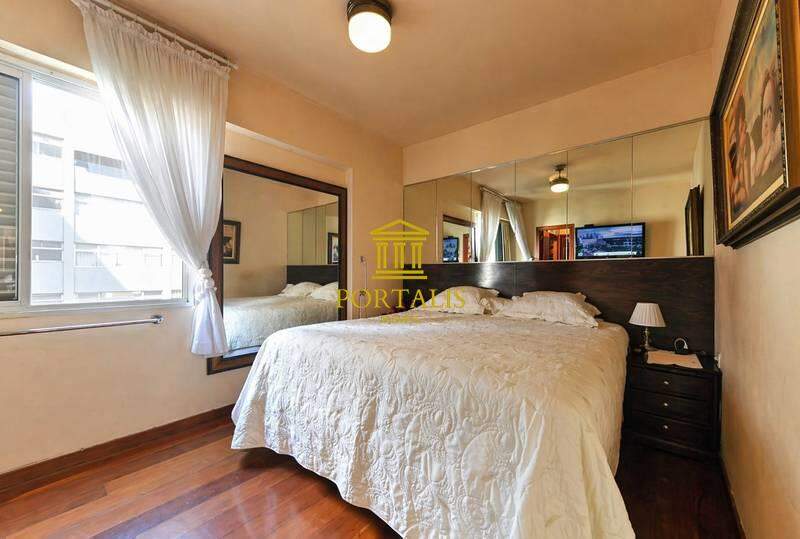 Apartamento, 4 quartos, 150 m² - Foto 7