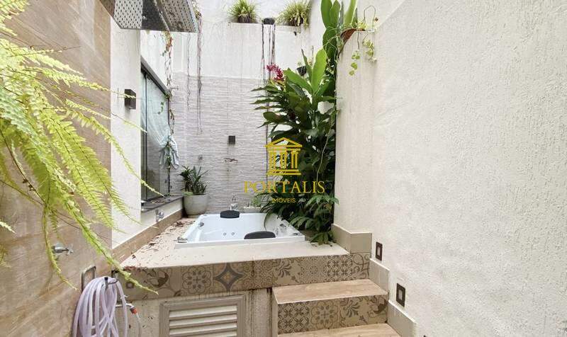 Casa, 3 quartos, 153 m² - Foto 21