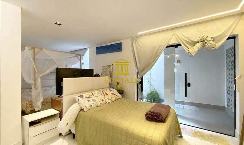 Casa, 3 quartos, 153 m² - Foto 9