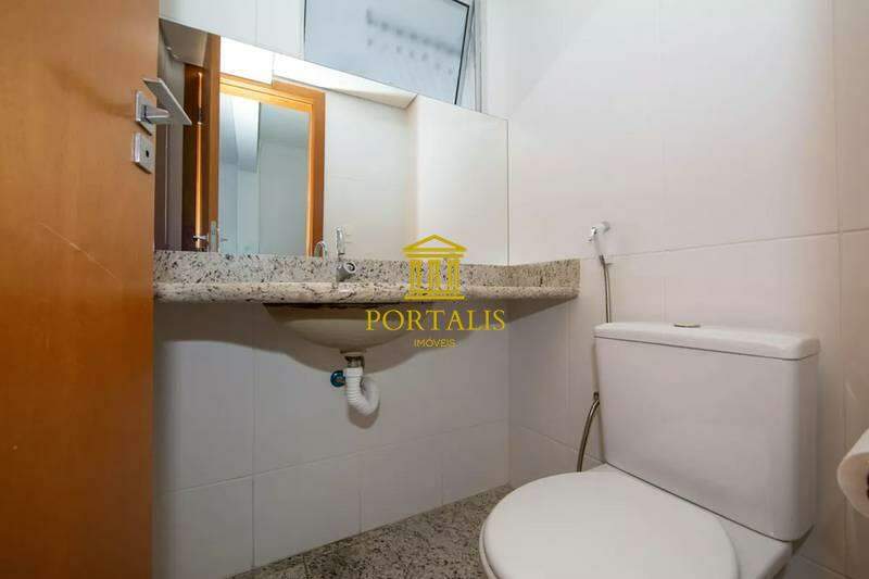 Apartamento 3 quartos à venda em Buritis, Belo Horizonte - MG - foto 28
