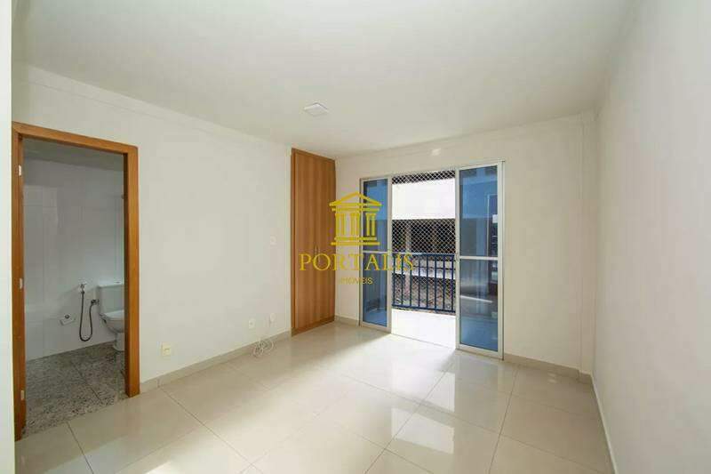 Apartamento, 3 quartos, 9655 m² - Foto 1