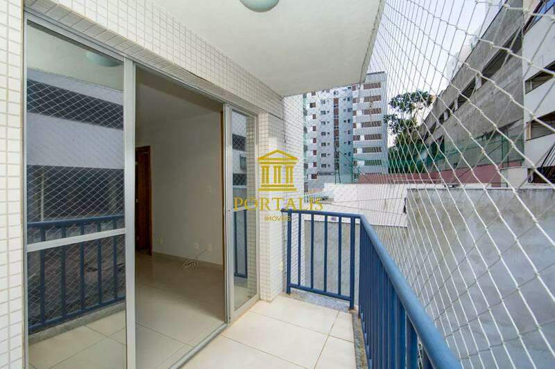 Apartamento, 3 quartos, 9655 m² - Foto 4