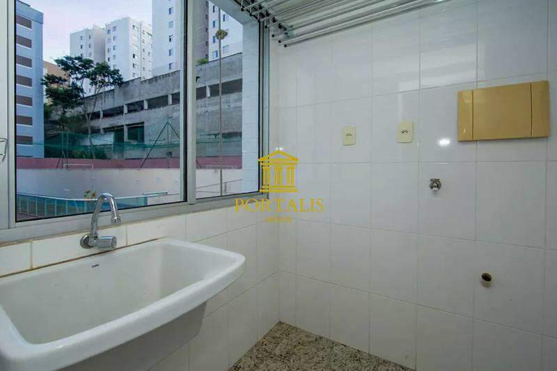Apartamento 3 quartos à venda em Buritis, Belo Horizonte - MG - foto 27