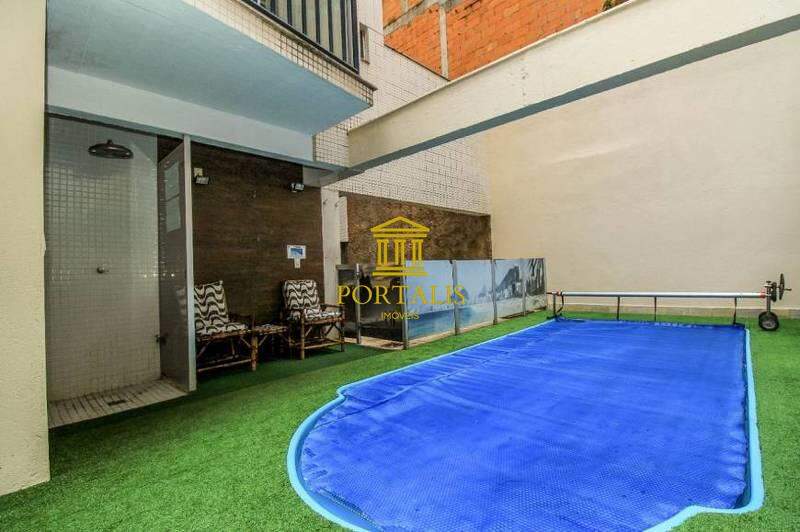 Apartamento 3 quartos à venda em Buritis, Belo Horizonte - MG - foto 29