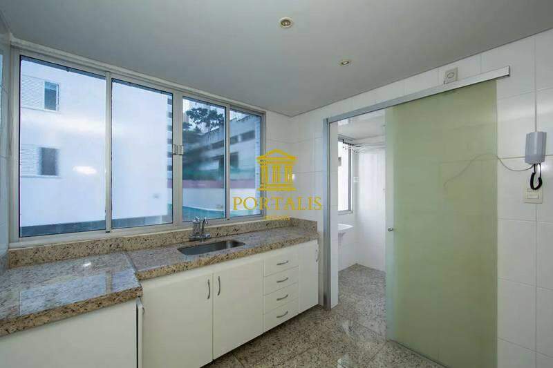 Apartamento, 3 quartos, 9655 m² - Foto 24