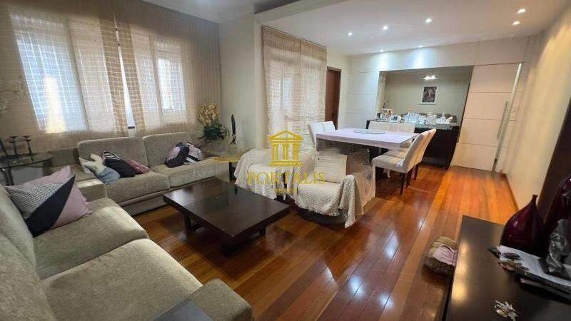 Apartamento, 4 quartos, 138 m² - Foto 1