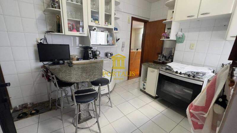 Apartamento, 4 quartos, 138 m² - Foto 14