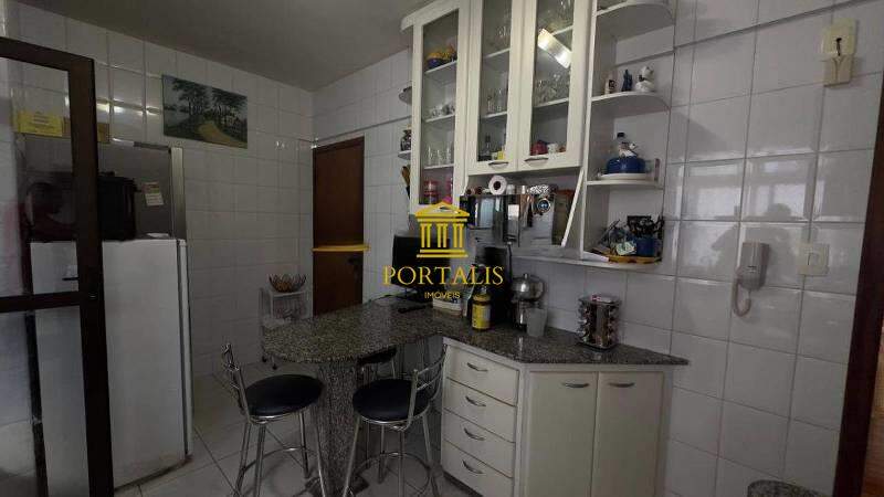 Apartamento, 4 quartos, 138 m² - Foto 15