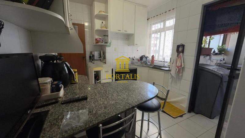 Apartamento, 4 quartos, 138 m² - Foto 16
